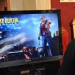 Duke Nukem Forever (PC/PS3/Xbox 360, 2011, ~$20–30 million)