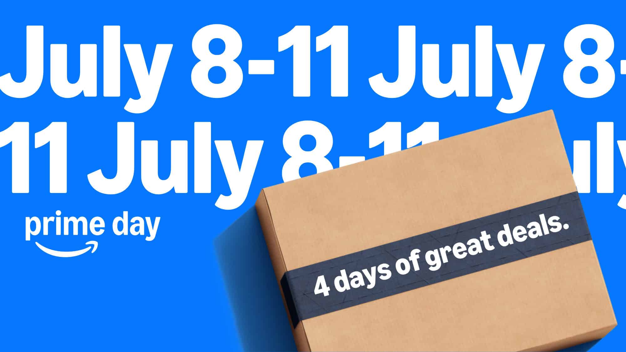 Amazon’s Prime Day Deals Are Live! Here Are Some of the Best Gaming and PC Deals to Grab Amazon’s Prime Day Deals Are Live! Here Are Some of the Best Gaming and PC Deals to Grab