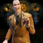 Andrew Ryan