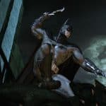Batman: Arkham Asylum