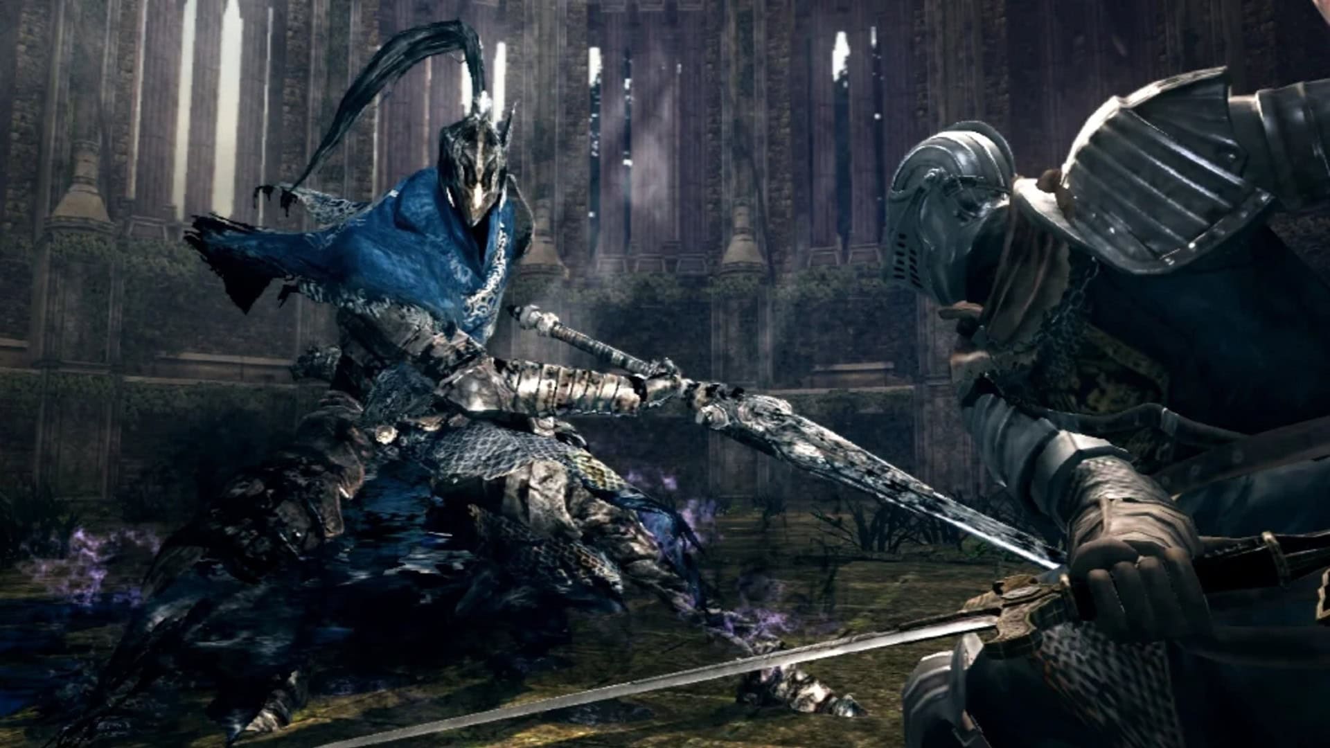 Artorias the Abysswalker
