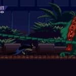 The Adventures of Batman and Robin