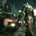 Batman: Arkham Knight
