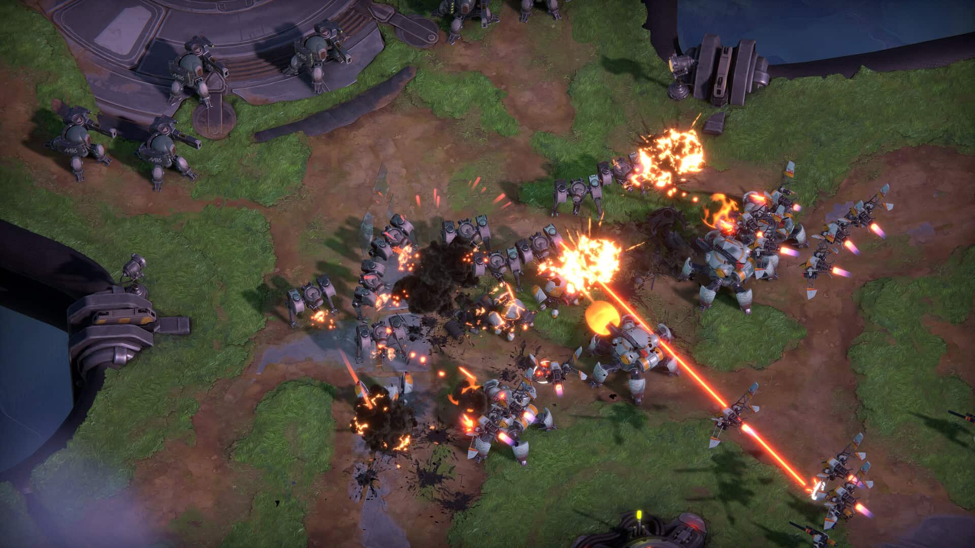 Battle Aces