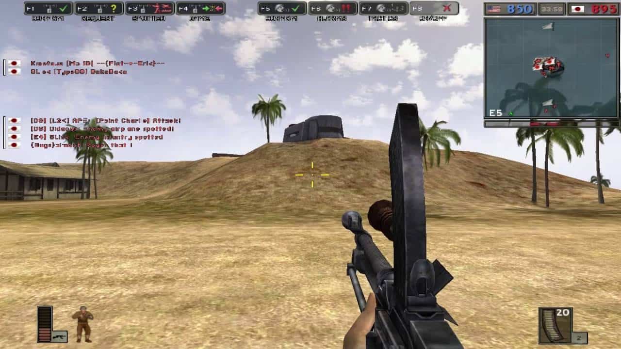 Battlefield 1942