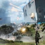 Battlefield 2042