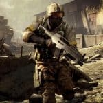 Battlefield: Bad Company 2