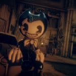 Bendy and the Dark Revival