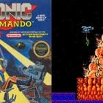 Bionic Commando