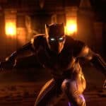 Black Panther