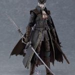 Bloodborne - Lady Maria of the Astral Clocktower