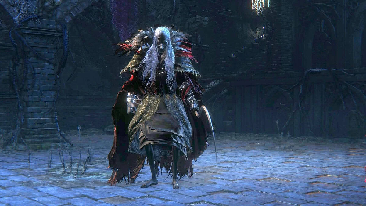 Pthumerian Descendant