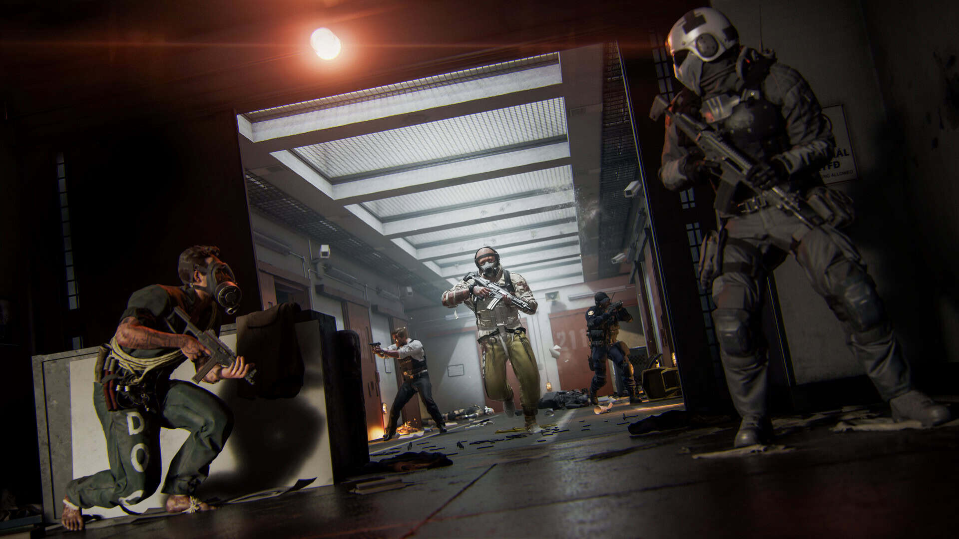 Call of Duty: Black Ops 6