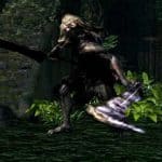 Capra Demon