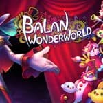 Balan Wonderworld (PC/PS4/PS5/Xbox, 2021, unknown exact loss, major flop)