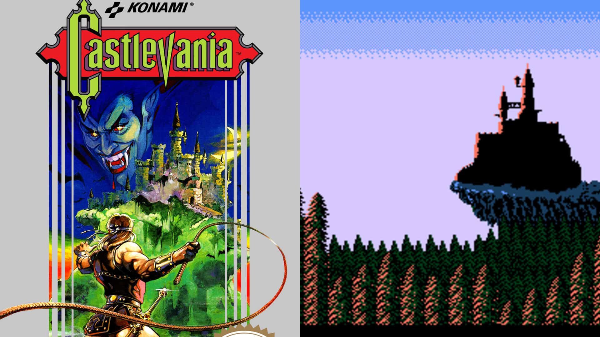 Castlevania