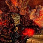 Ceaseless Discharge