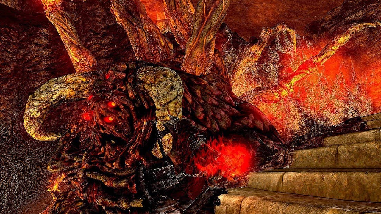 Ceaseless Discharge