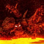 Centipede Demon