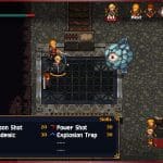 Chained Echoes