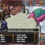 Chained Echoes: Ashes of Elrant