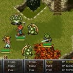 Chrono Trigger