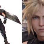 Cloud Strife