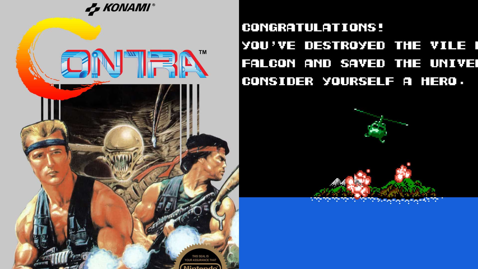 Contra