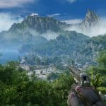 Crysis Remastered Trilogy