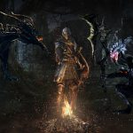 Ranking the Dark Souls Bosses From Easiest to Hardest