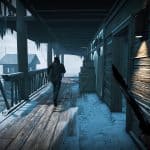Dead by Daylight