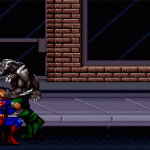The Death and Return of Superman
