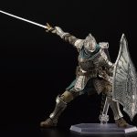 Demon's Souls - Fluted Armor