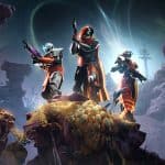 Destiny 2: The Edge of Fate