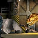 Dino Crisis