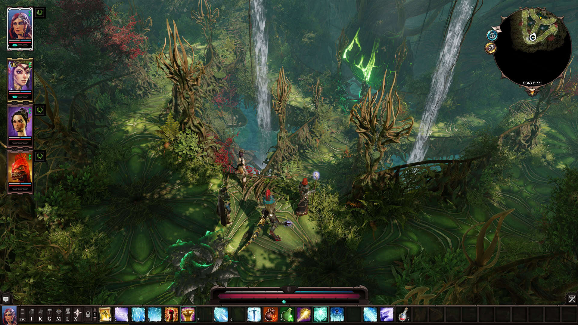 Divinity: Original Sin II