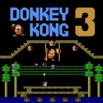 Donkey Kong 3