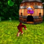 Donkey Kong 64