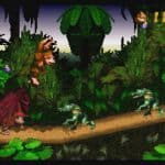 Donkey Kong Country