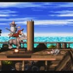 Donkey Kong Country 2: Diddy's Kong Quest