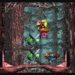Donkey Kong Country 3: Dixie Kong's Double Trouble!