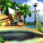 Donkey Kong Country Returns