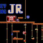 Donkey Kong Jr.