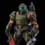 DOOM Eternal - Doom Slayer