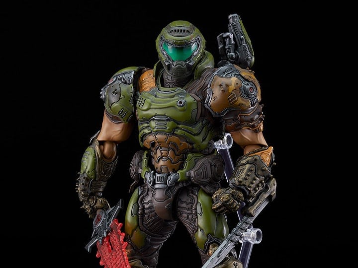 DOOM Eternal - Doom Slayer