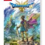 Dragon Quest III HD-2D Remake