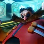 Dr. Robotnik