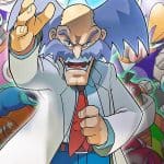 Dr. Wily