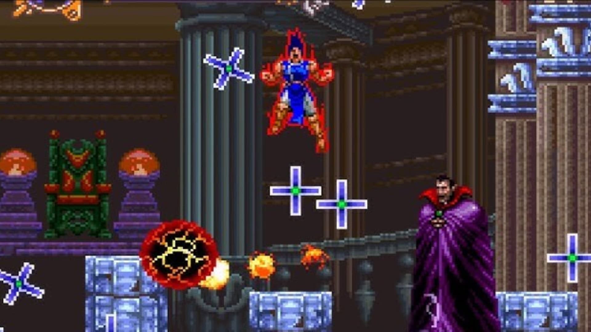Dracula