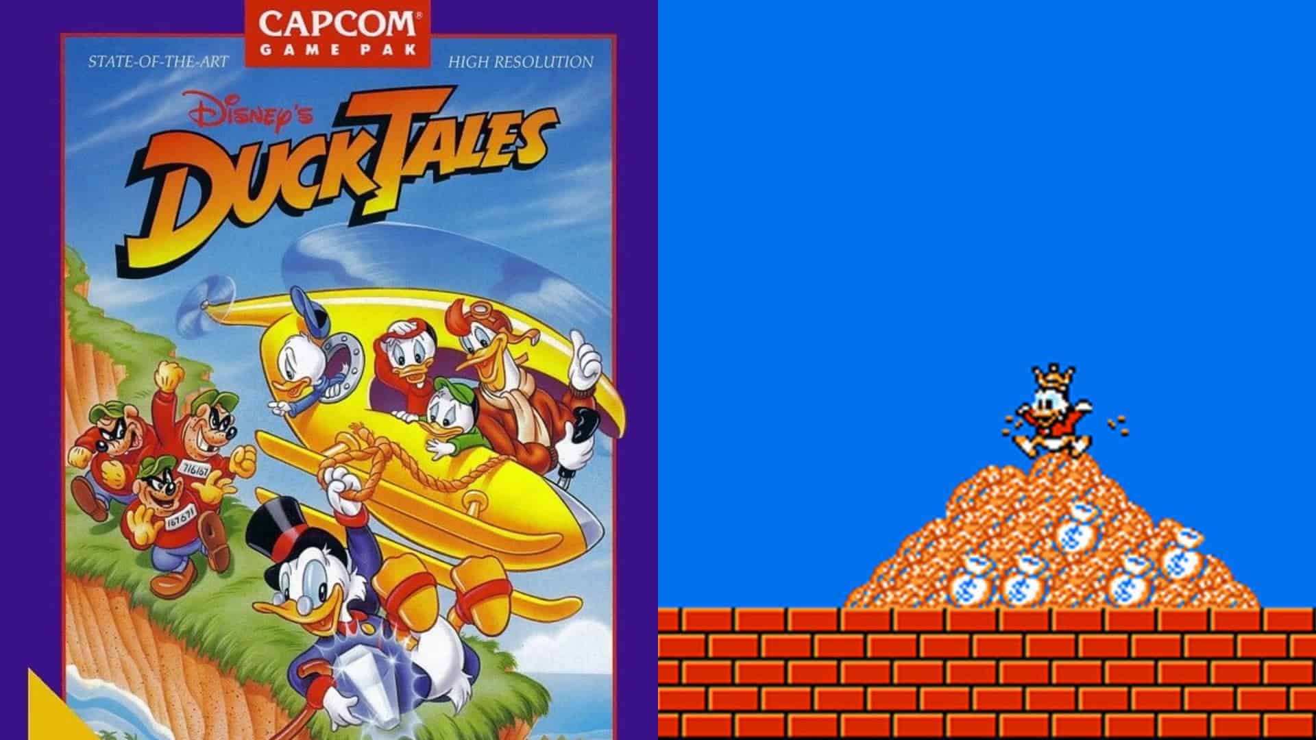 DuckTales